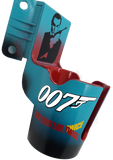 James Bond PinCup You Only Live Twice Premium Style