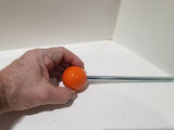 Bad Cats Orange Shooter