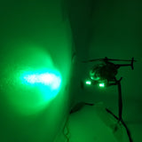 Congo Interactive Helicopter Camo