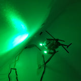 Congo Interactive Helicopter Camo