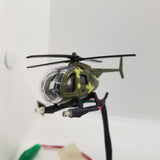 Congo Interactive Helicopter Camo