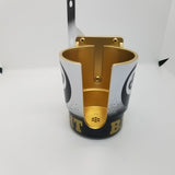 Sharkey's Shootout Eight-Ball PinCup