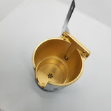 Sharkey's Shootout Eight-Ball PinCup