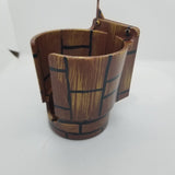 Frontier PinCup Wood Crate