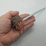 Freddy Character Head Shooter