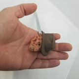 Freddy Character Head Shooter