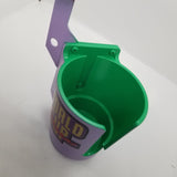 World Cup Soccer PinCup Premium Style