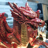Game of Thrones Dragon Topper