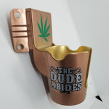 The Big Lebowski PinCup Dude Premium Style