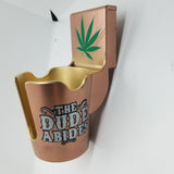 The Big Lebowski PinCup Dude Premium Style