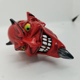 Gorgar Skull Shooter Rod "Devil"