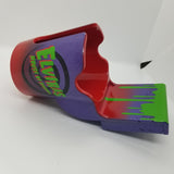 Elvira "House of Horrors" PinCup Slime