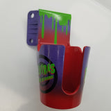 Elvira "House of Horrors" PinCup Slime