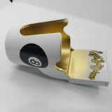 Sharkey's Shootout Eight-Ball PinCup