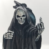Black Knight Playfield "Grim Reaper"