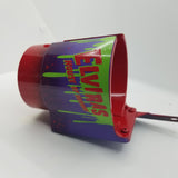 Elvira "House of Horrors" PinCup Slime