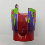 Elvira "House of Horrors" PinCup Slime