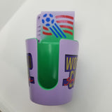 World Cup Soccer PinCup Premium Style