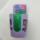World Cup Soccer PinCup