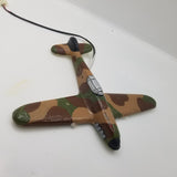 Indiana Jones Custom Painted Pieces