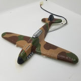 Indiana Jones Custom Painted Pieces