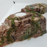 Indiana Jones Custom Painted Pieces