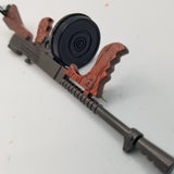 The Godfather Shooter Lane Tommy Gun