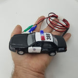 Lethal Weapon Crown Victoria Police Interceptor with LED's