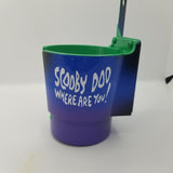 Scooby Doo Pincup