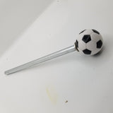 World Cup Soccer Ball Shooter Rod