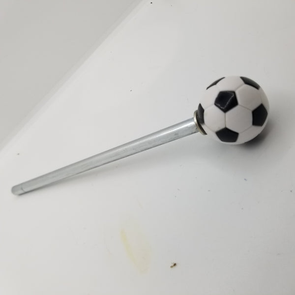 World Cup Soccer Ball Shooter Rod Modfather Pinball Mods