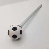 World Cup Soccer Ball Shooter Rod