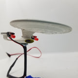 Star Trek The Next Generation Enterprise Ship