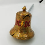 ACDC Bell Shooter