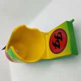 Foo Fighters PinCup LE Yellow