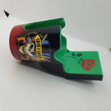 Guns N' Roses PinCup Premium Green