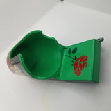 Guns N' Roses PinCup Premium Green