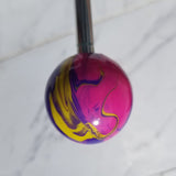 Elton John Shooter Rod