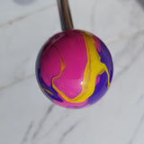 Elton John Shooter Rod