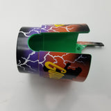 Godzilla PinCup green inside