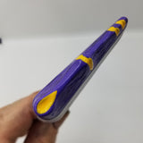 Scared Stiff Boney Flipper Bats