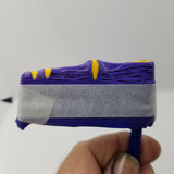 Scared Stiff Boney Flipper Bats