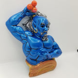 Tales of the Arabian Nights Custom Painted Genie