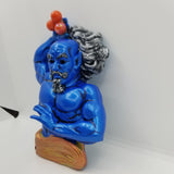 Tales of the Arabian Nights Custom Painted Genie