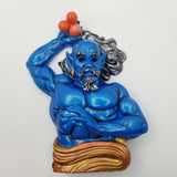 Tales of the Arabian Nights Custom Painted Genie