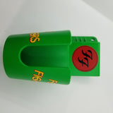 Foo Fighters PinCup LE Green Premium Style