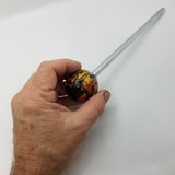 Queen Shooter rod