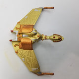 Star Trek Bird of Prey Factory Ship (Custom paint only)