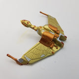 Star Trek Bird of Prey Factory Ship (Custom paint only)