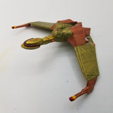 Star Trek Bird of Prey Factory Ship (Custom paint only)